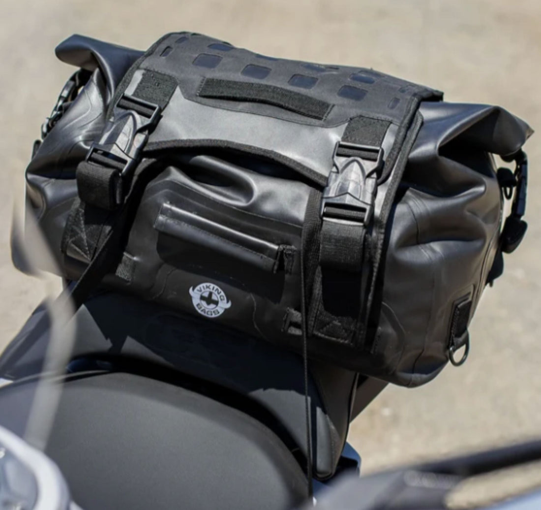 Viking Bags Gear Test & Review