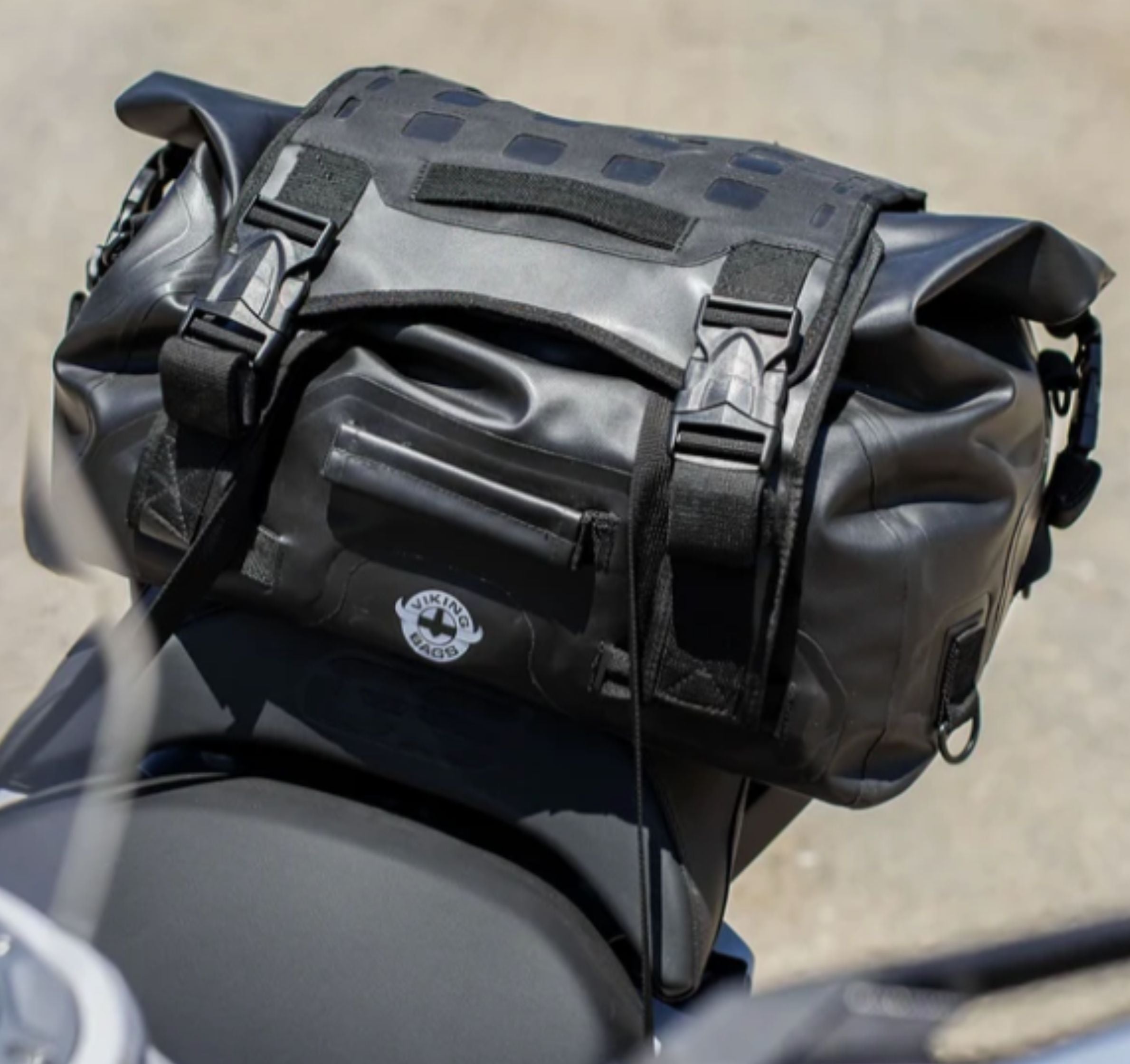 Viking Bags Gear Test & Review