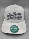 Topo hat
