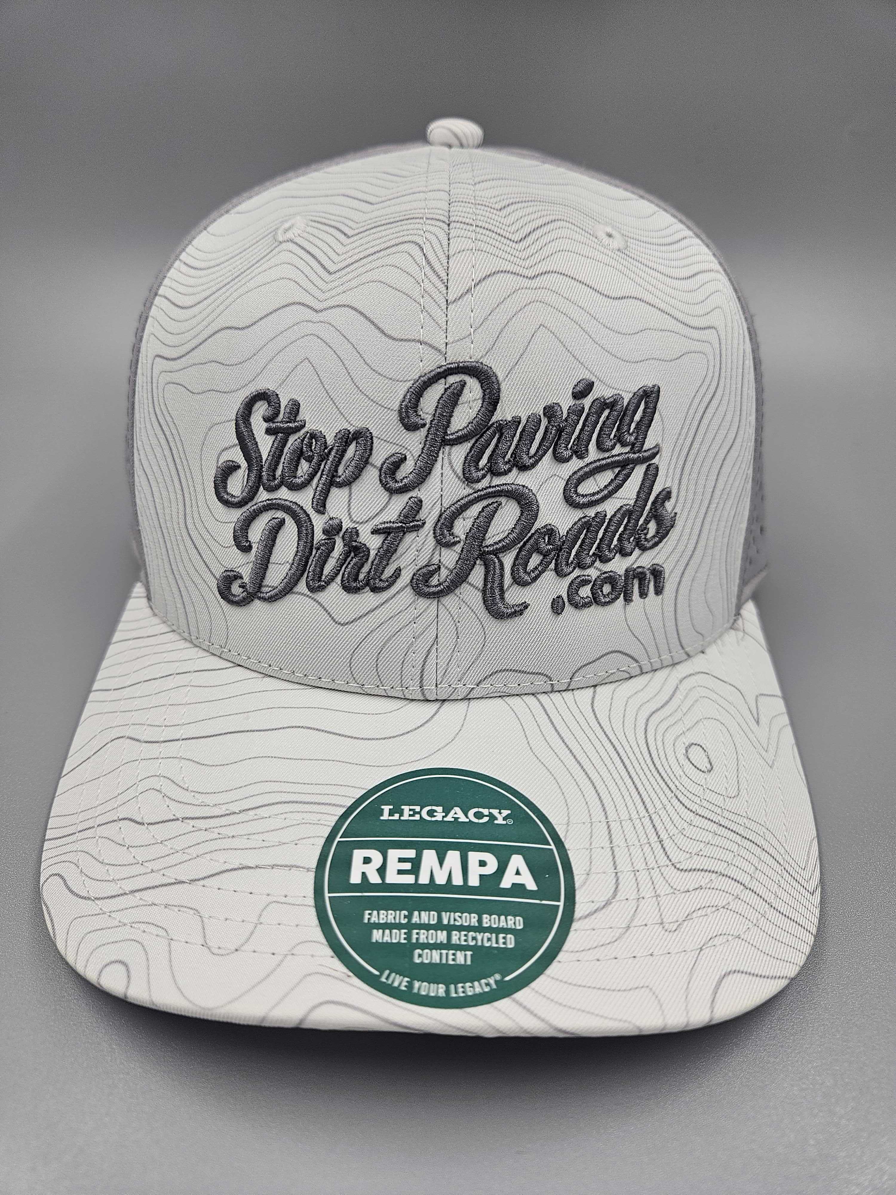 Topo hat