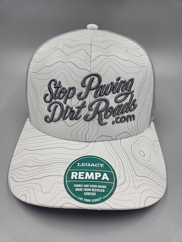 Topo hat