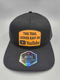 Easy on YouTube Hat