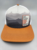 Eat Sleep Ride Repeat