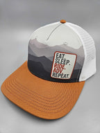 Eat Sleep Ride Repeat