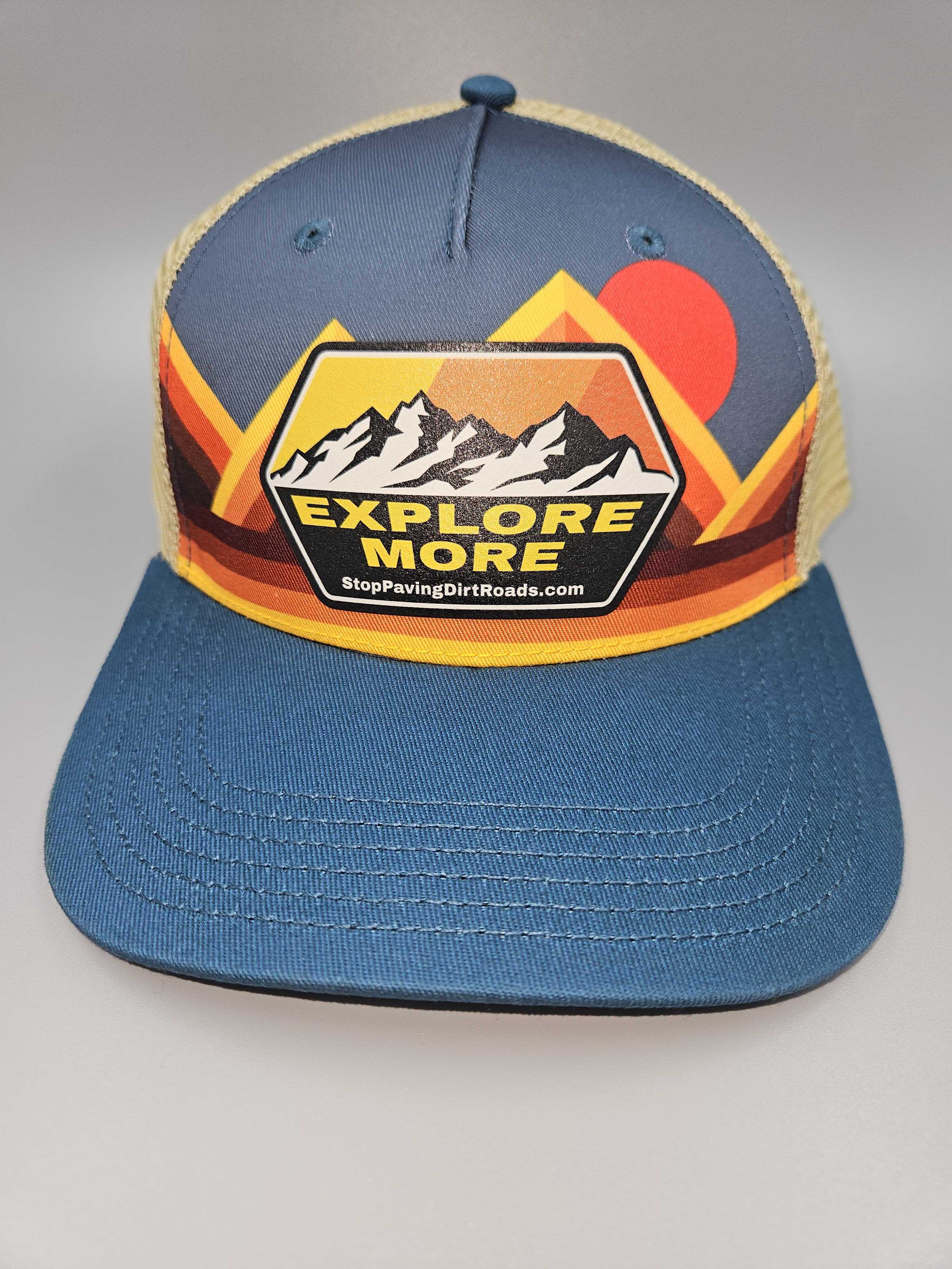 Explore More