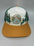 Assquatch Hat