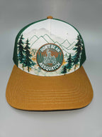 Assquatch Hat