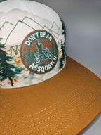 Assquatch Hat