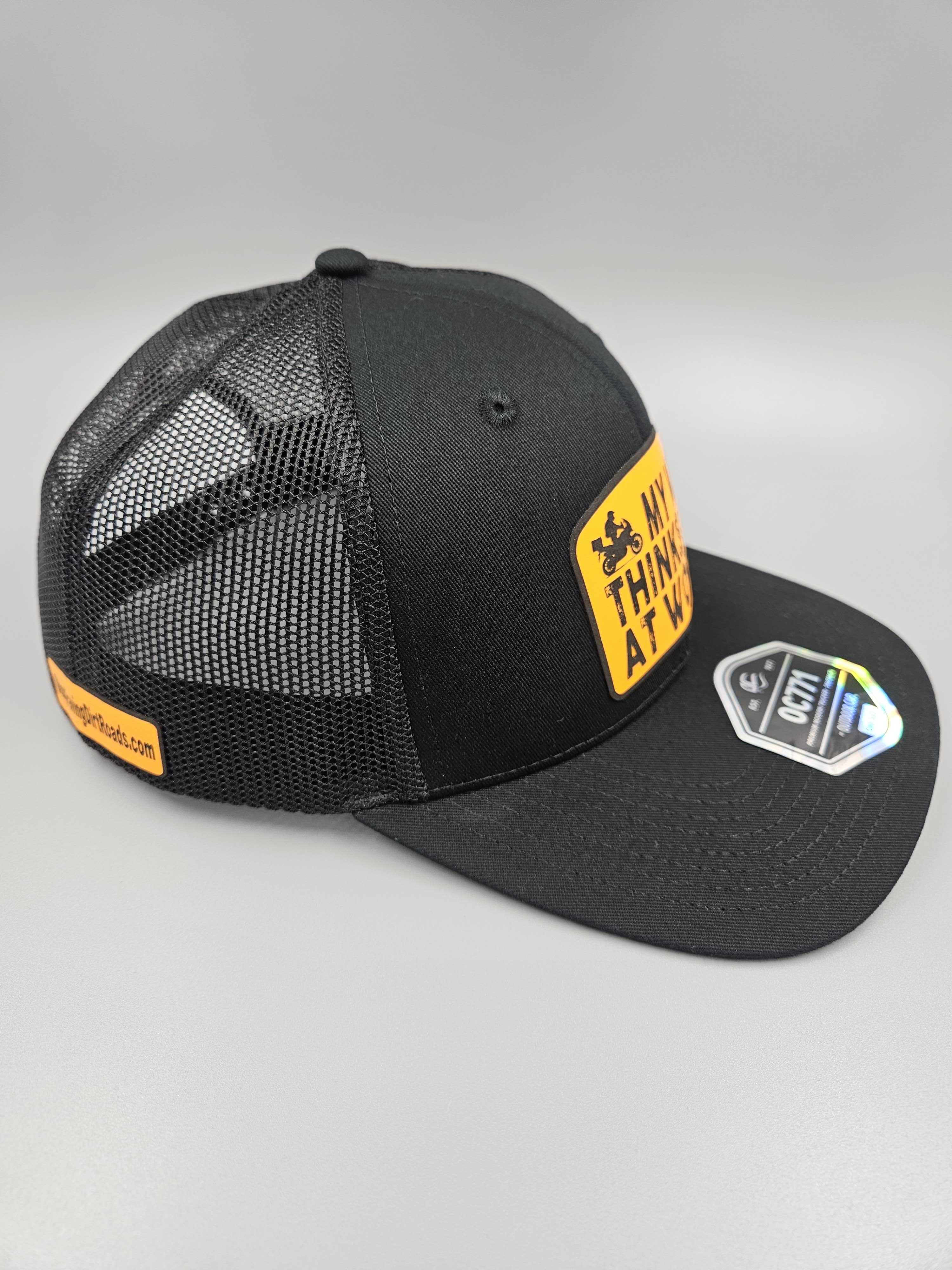 At Work Hat