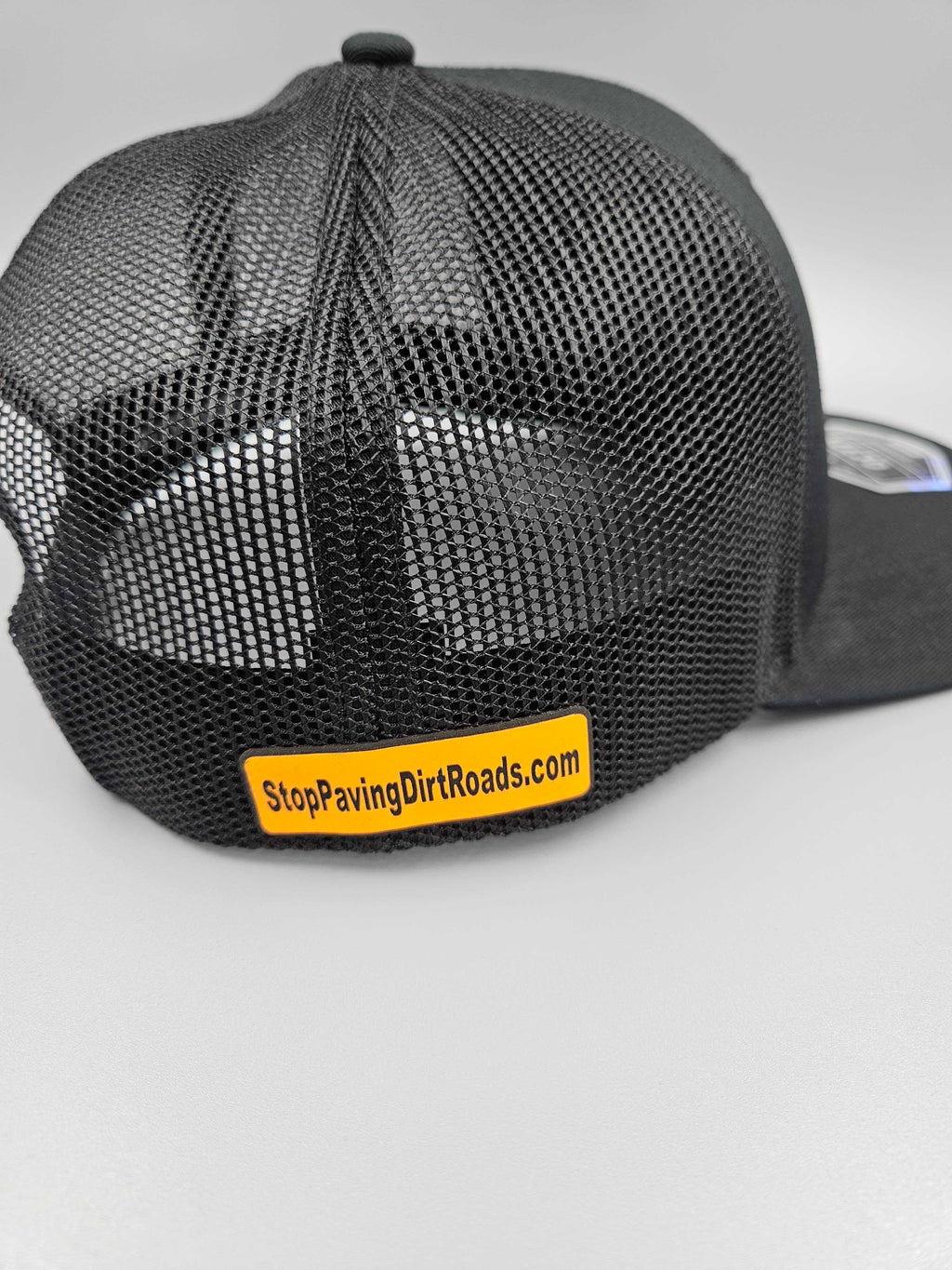 At Work Hat