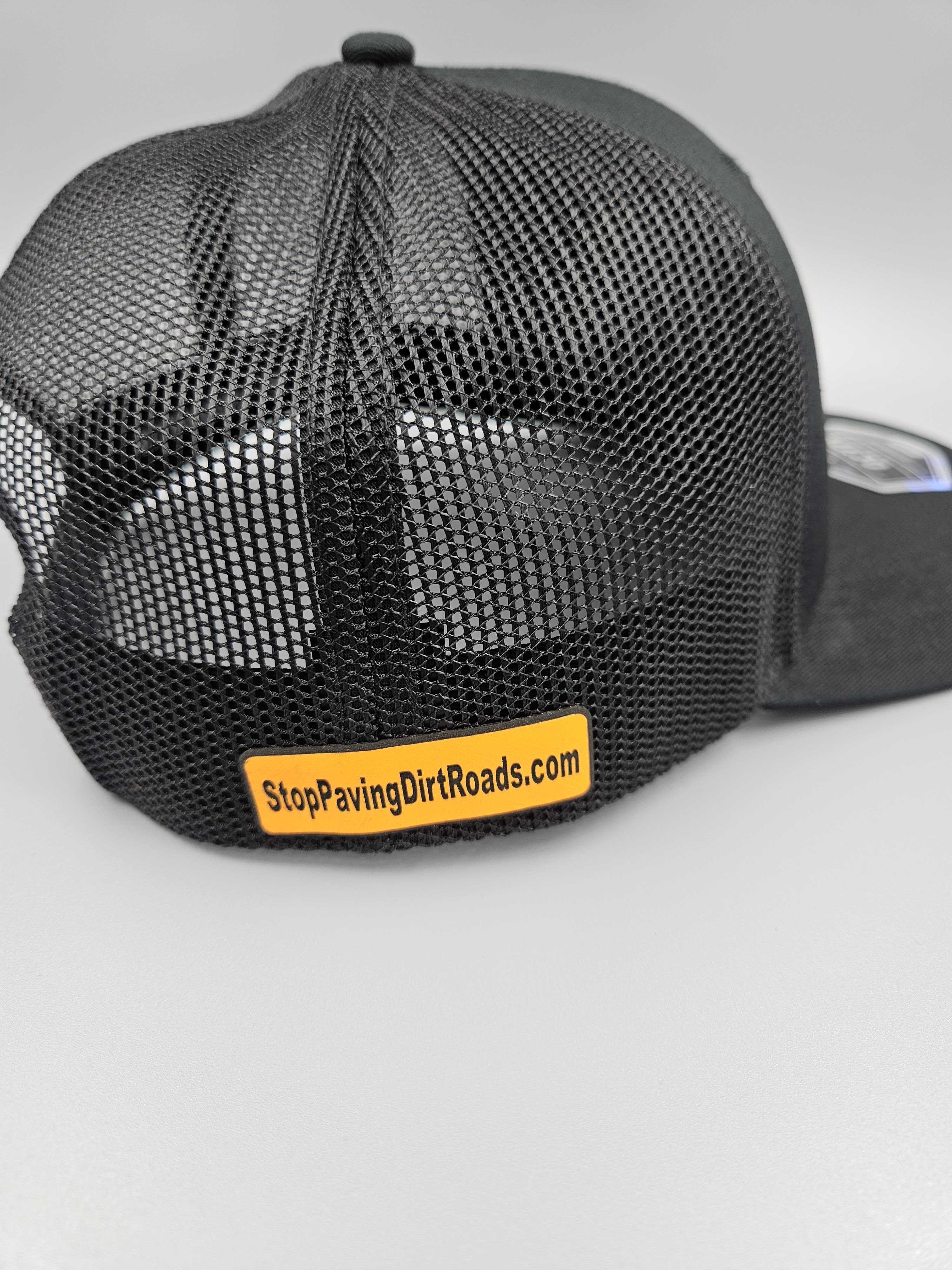 At Work Hat