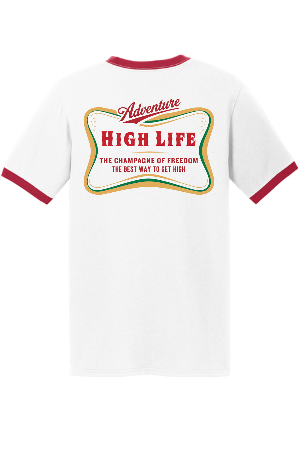 High Life