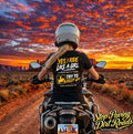 Ride Like A Girl