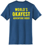 World's Okayest