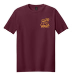 Born To Wander Men's tee