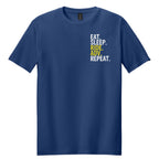 Eat Sleep Repeat