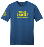 World's Okayest