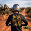 Old Dirt Road