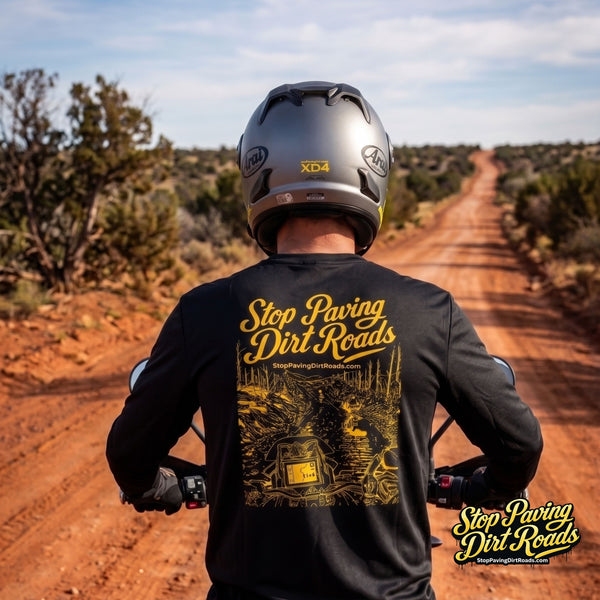 Old Dirt Road