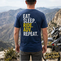 Eat Sleep Repeat